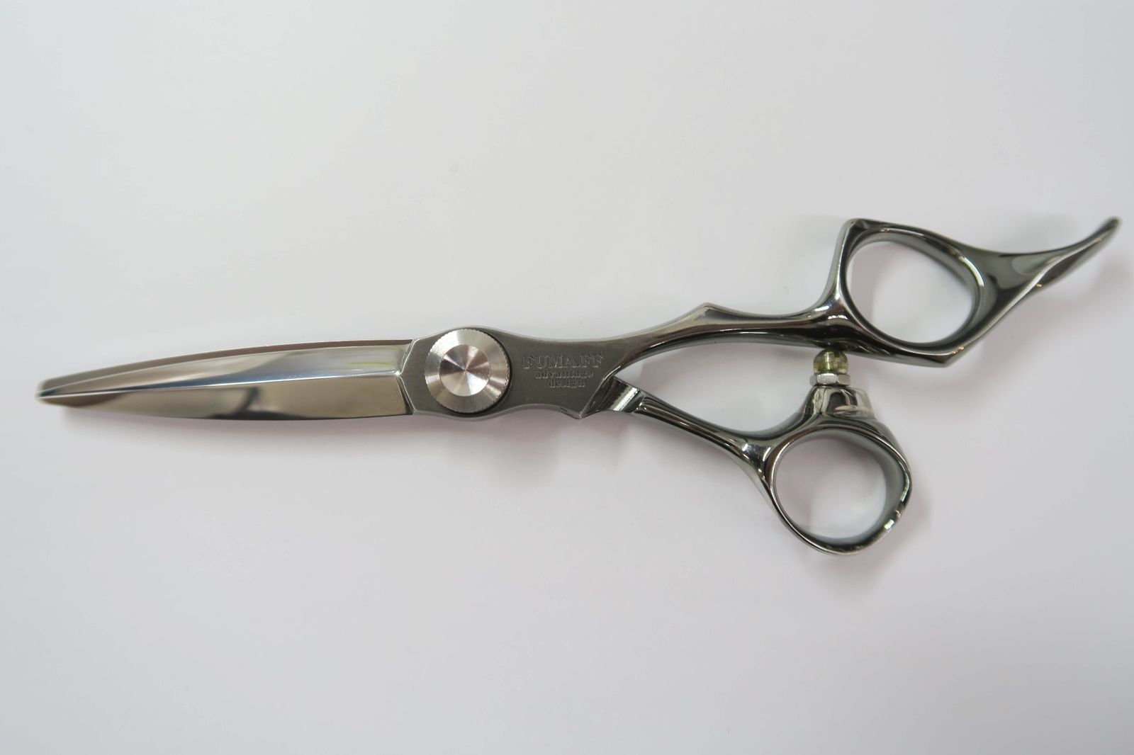 トギノン FUMA.FF ブランド 5.8インチグレー トギノン FUMA.FF ブランド 5.8インチグレー トギノン シザー FUMA.FF