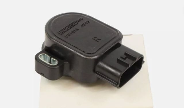 スバル純正 99-06 インプレッサ レガシィ フォレスター スロットルポジションセンサー
