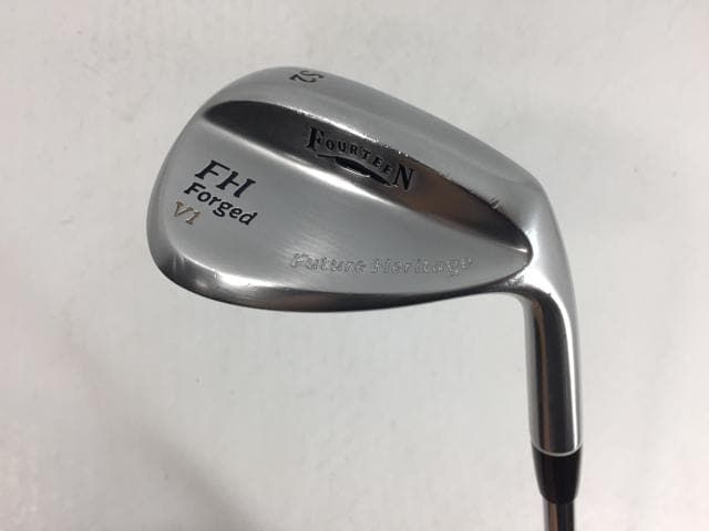 返品OK お買い得品！中古 S159 ウェッジ Sグラインド 2024 AW NSプロ