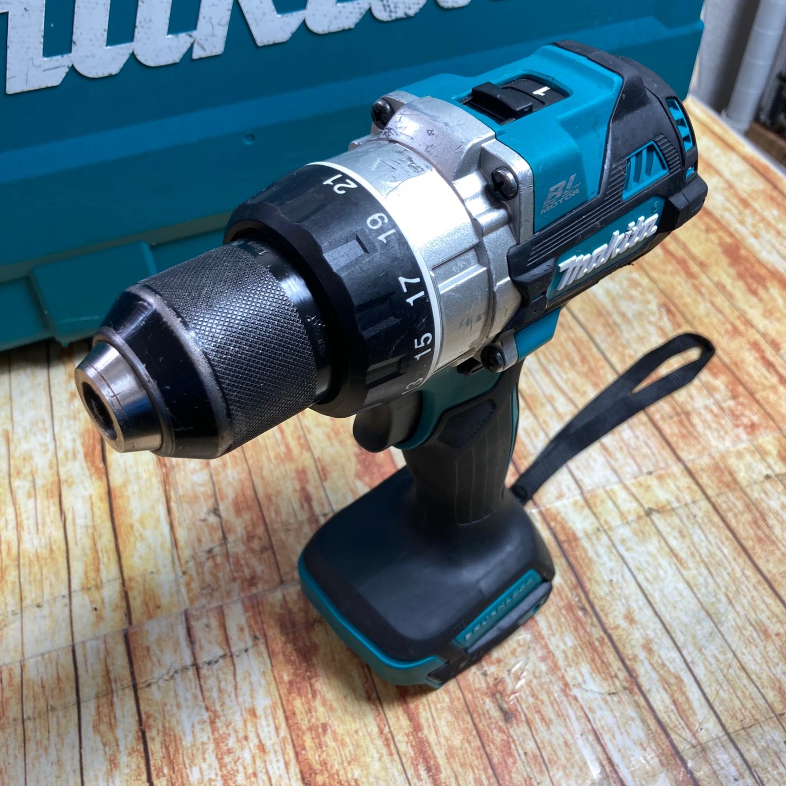 マキタ makita