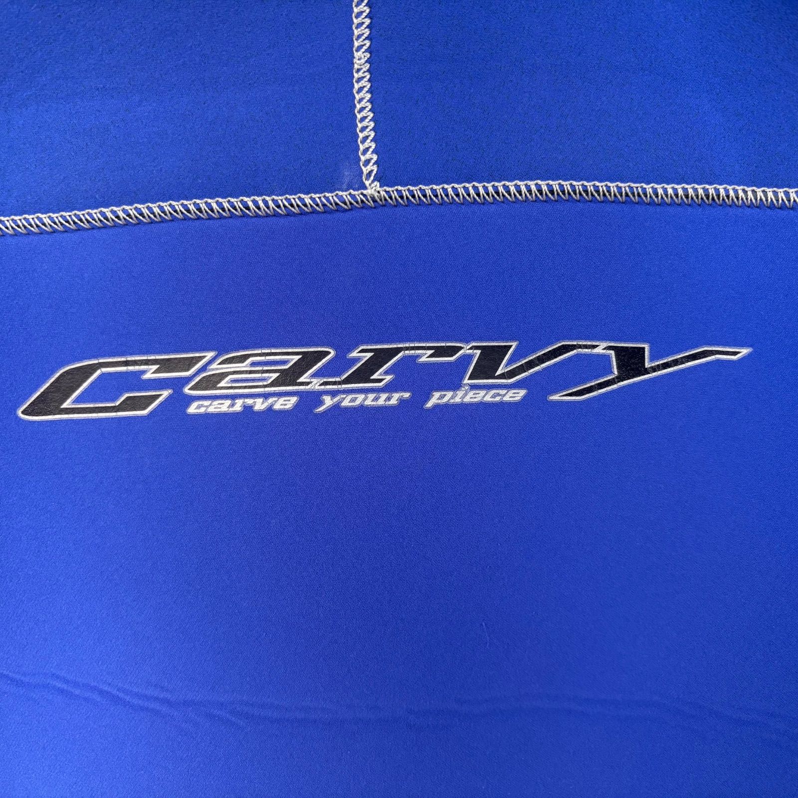 CARVYウエットスーツ