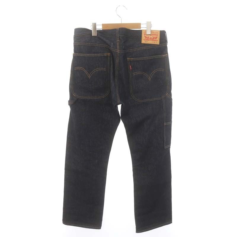 ジュンヤワタナベマン JUNYA WATANABE MAN × リーバイス Levis 24SS 綿  