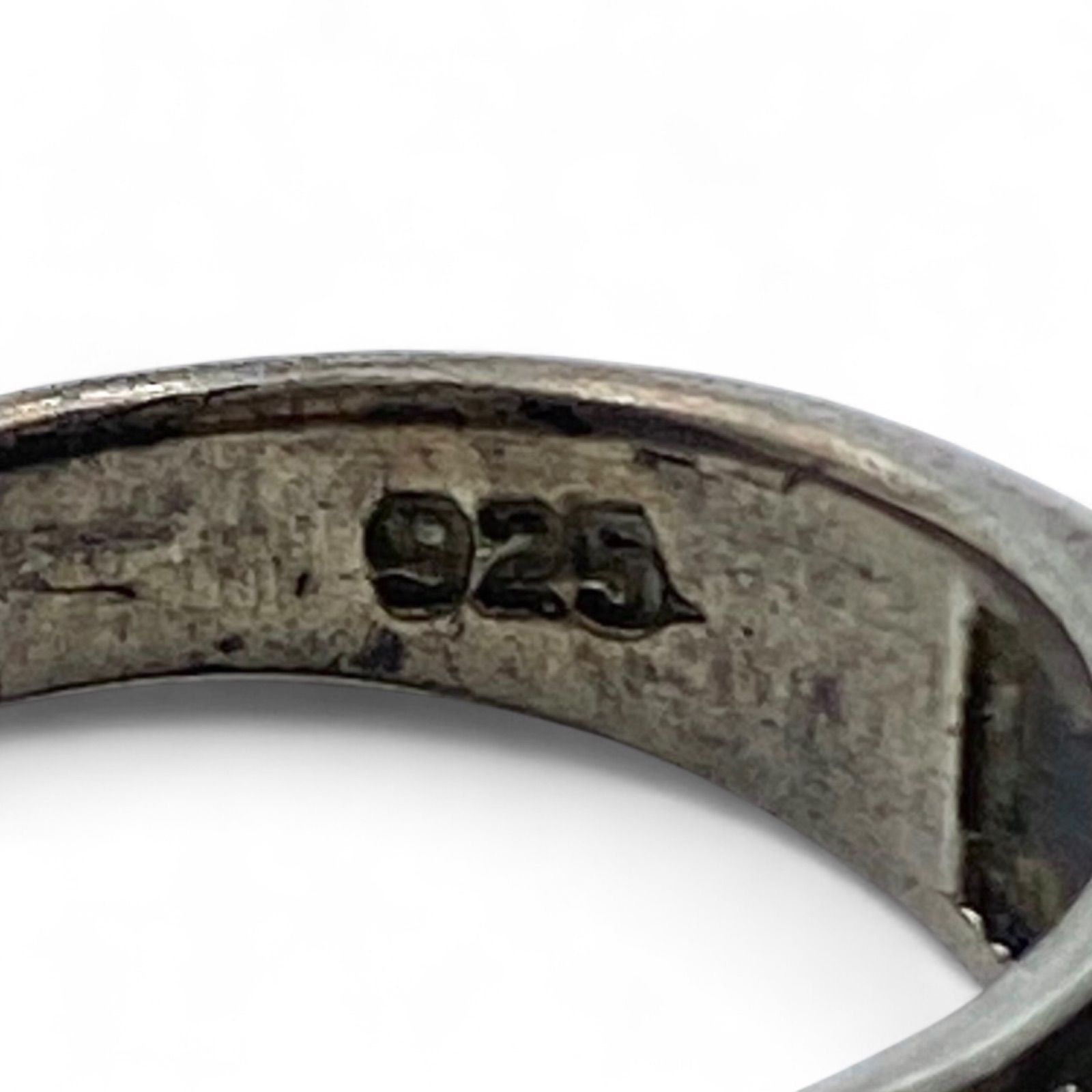 シルバー ヴィンテージ