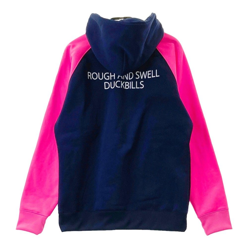 ROUGH AND SWELL レディース　ダンボールニット M ラフアンドスウェル ダンボールニット （rough＆swell（ラフ