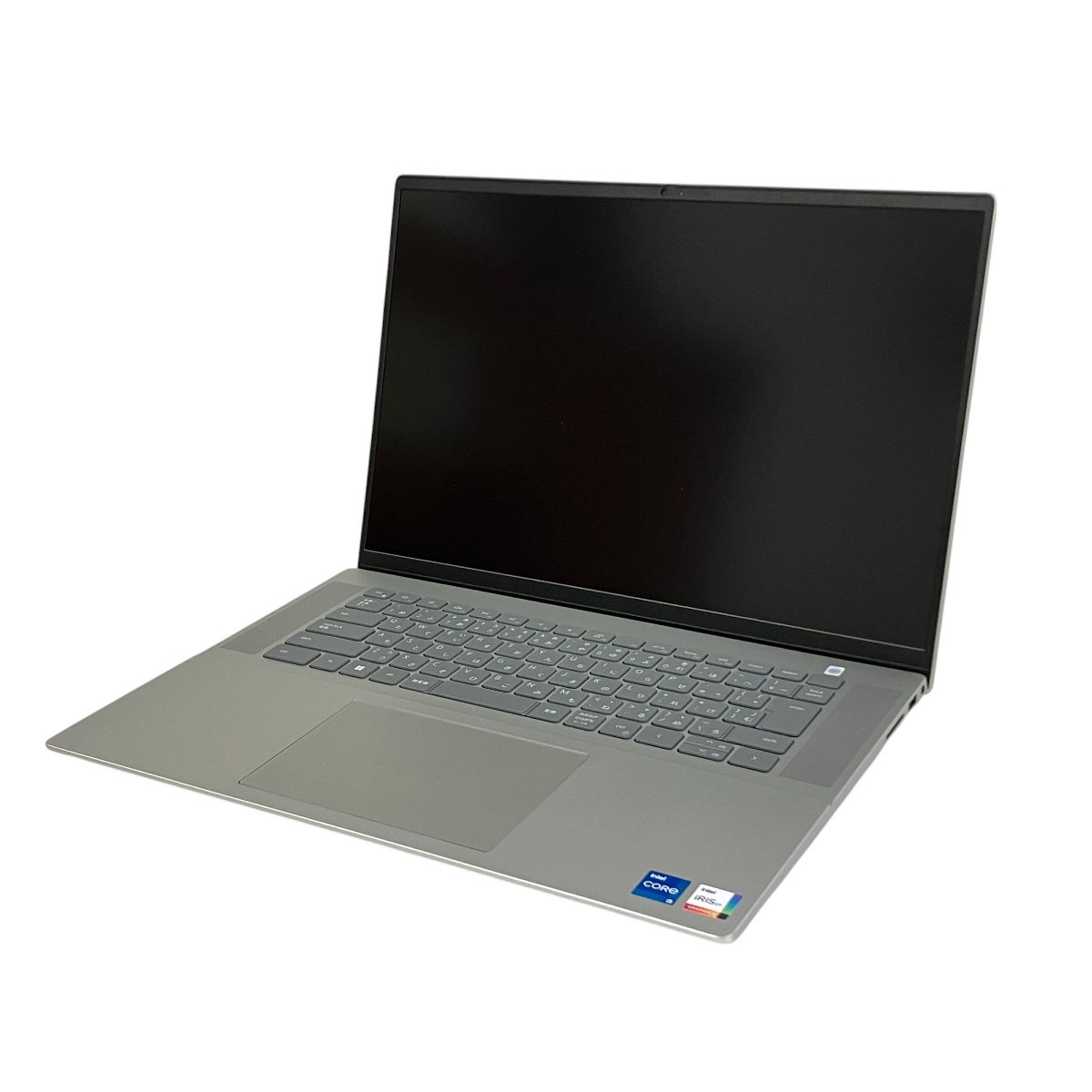 Dell Inspiron 16 5620 ノート パソコン i5 1235U 16GB SSD 512GB 16インチ Win11 T9956060