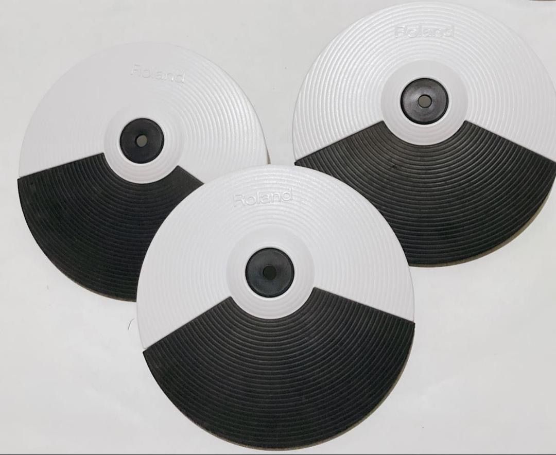 Roland V-Drums TD-1KV 電子ドラムセット おまけ付き ローランド