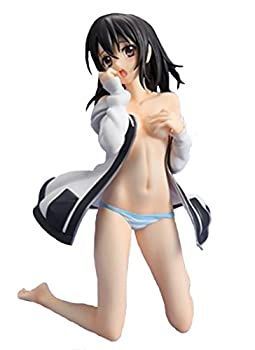 中古】ストライク・ザ・ブラッド 姫柊雪菜 1/7スケールPVC塗装