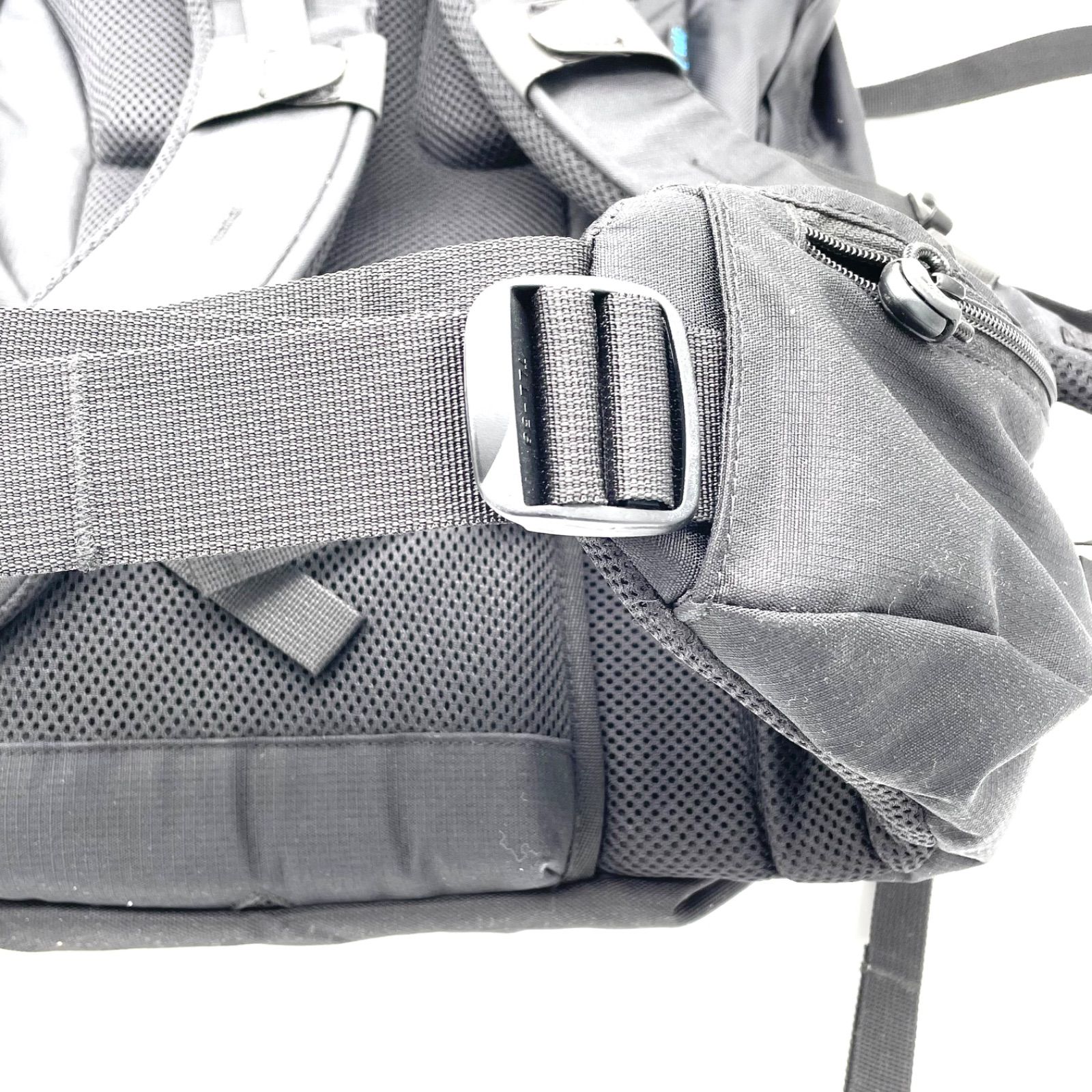 karrimor ridge 40 Type2 カリマー 登山 リュック 中型 トレッキングザック 黒 ブラック USTAUSTRALIA_COM_AU