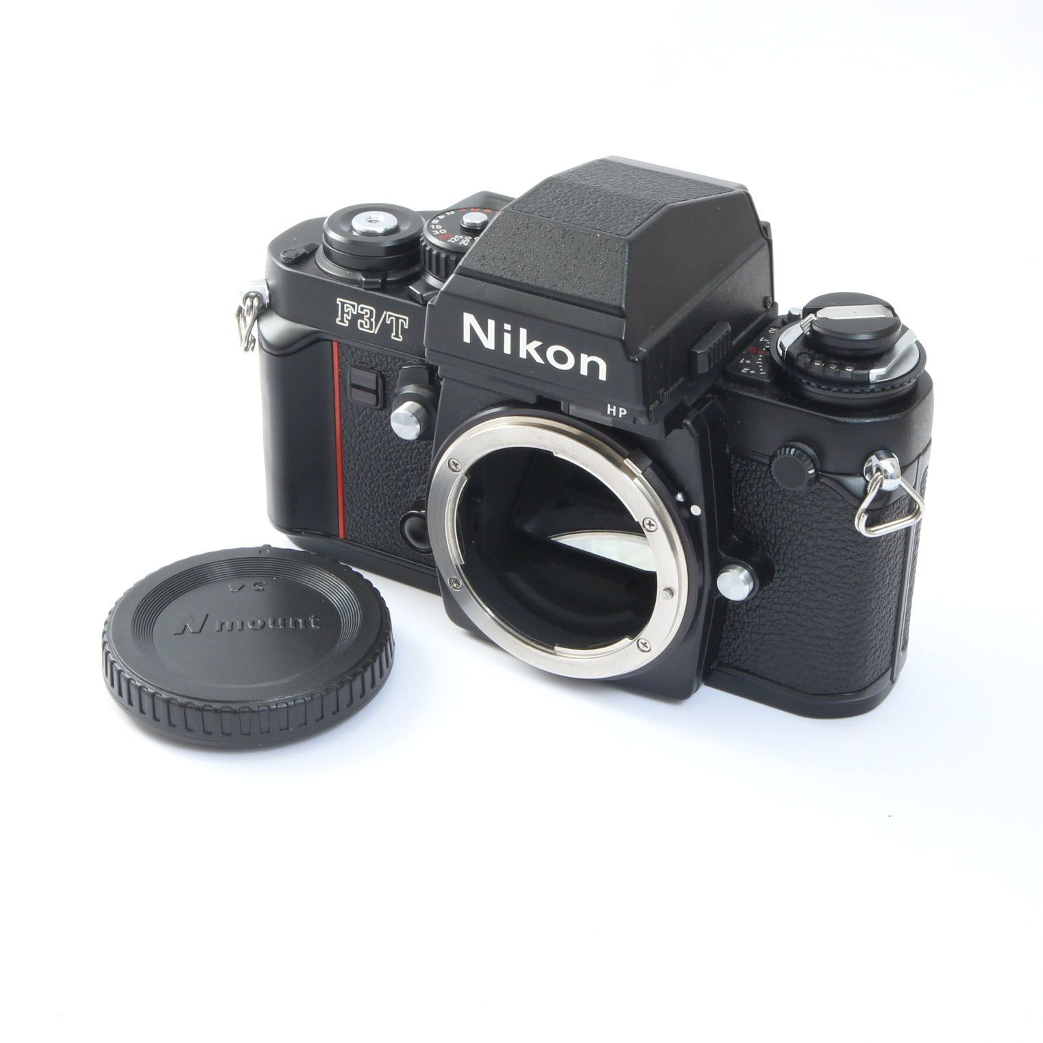 Nikon ニコン F3 T HP フィルムカメラ