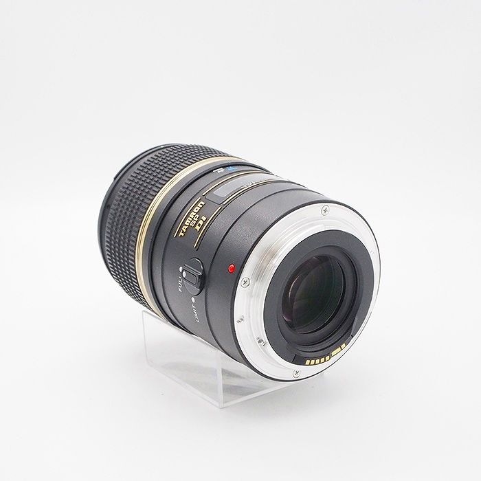 中古】(タムロン) TAMRON SP AF90/2.8 Di マクロ 272EE キヤノン用  
