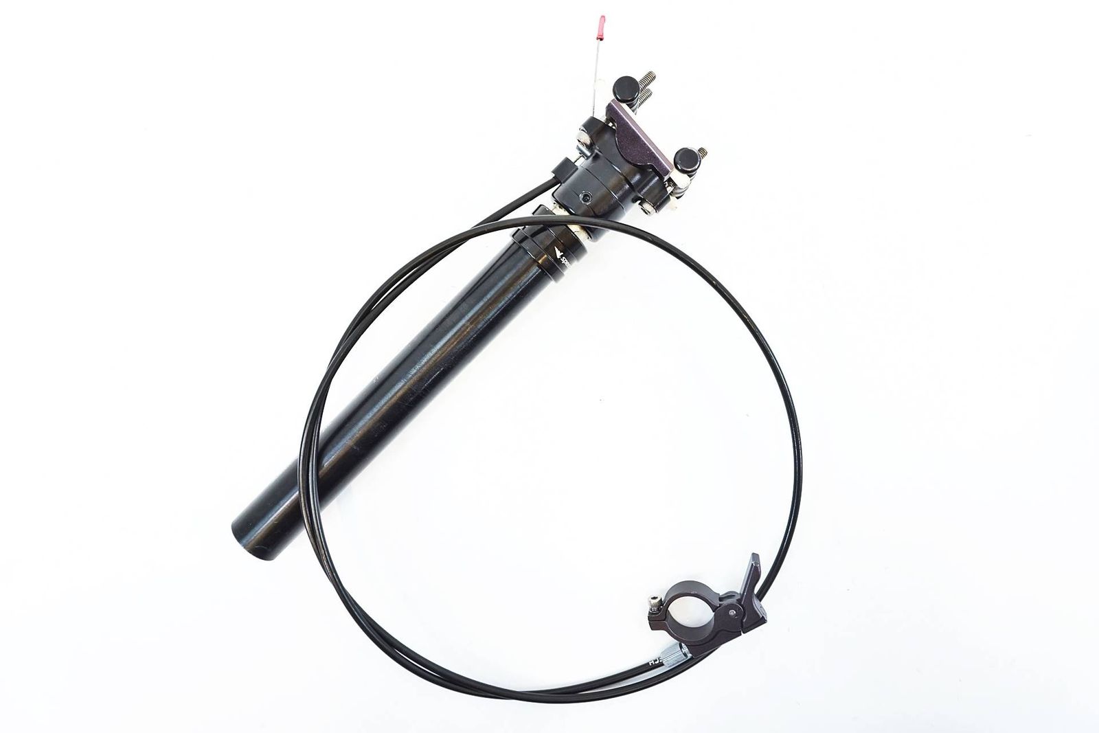 KOWA コーワ SPEED DROPPER PALLY Φ27.2 350 100mm ドロッパーシートポスト バイチャリ有明店