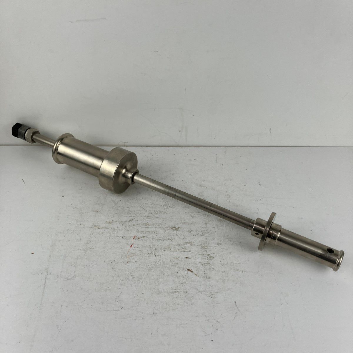 ЗЗKTC ケーティーシー スライドハンマプラー AUD4 シルバー