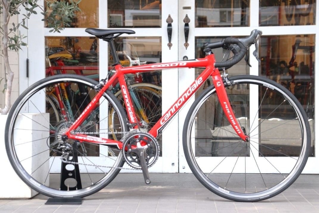 cannondale CAAD9 サイズ50 2010年モデル