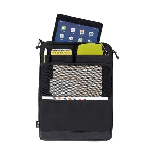 バッグインバッグ タテ型