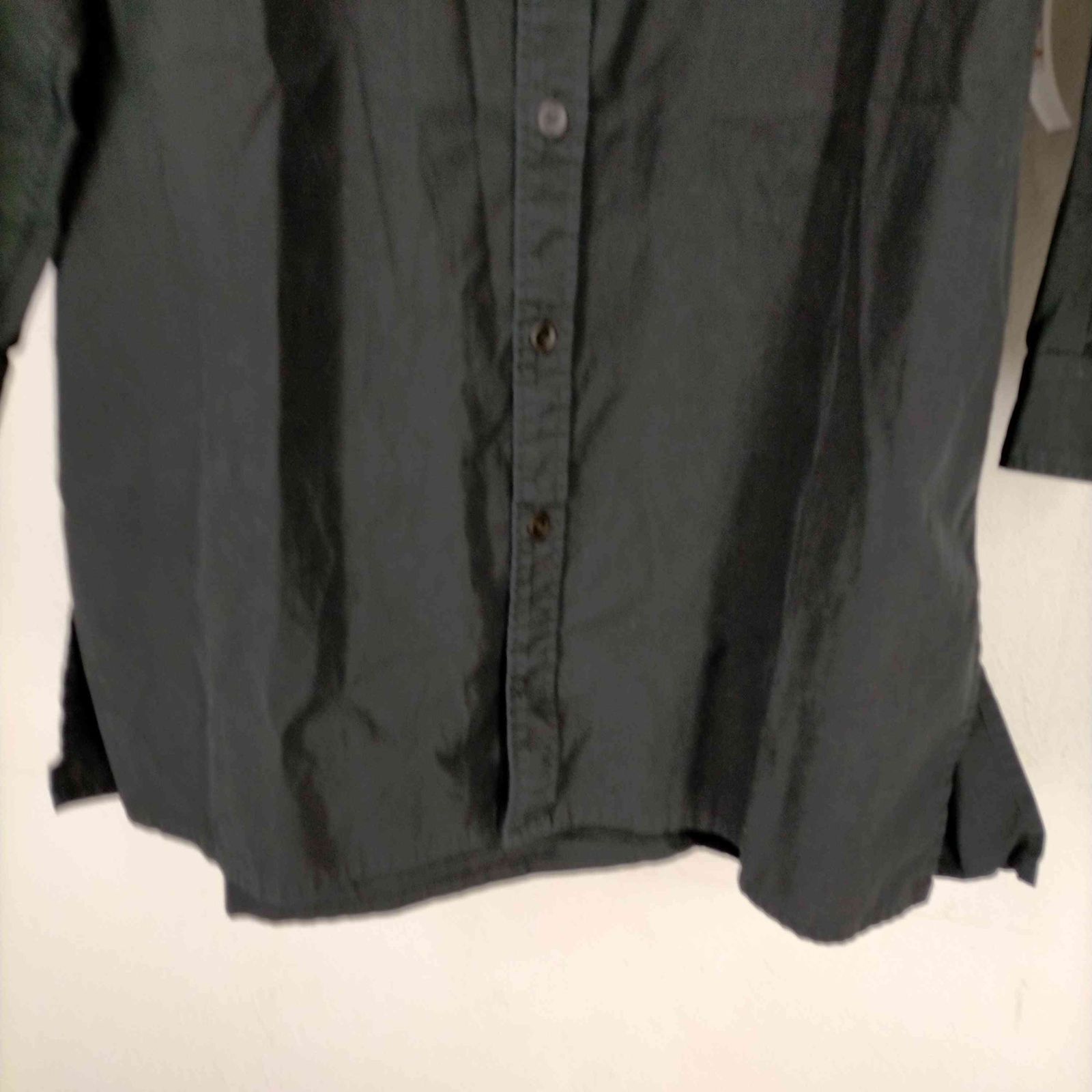 ヨウジヤマモトプールオム Yohji Yamamoto POUR HOMME 22SS 前
