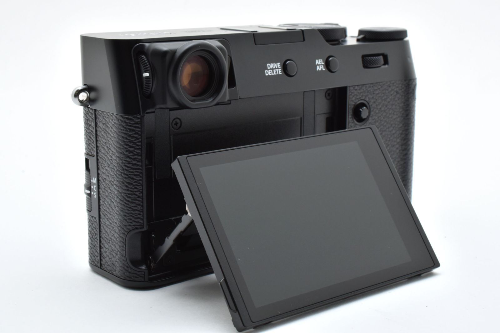 FUJIFILM X100VI ブラック 富士フイルム オマケ付き 富士フイルム