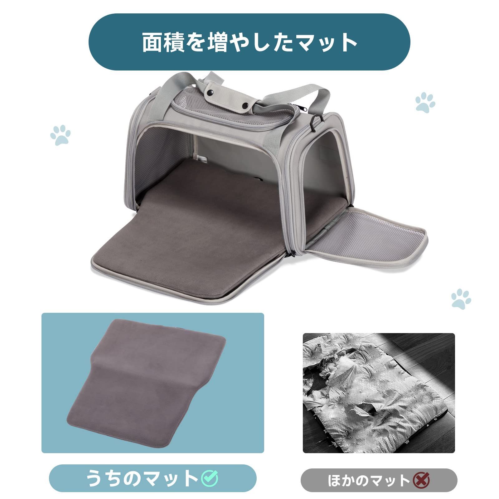 折りたたみ