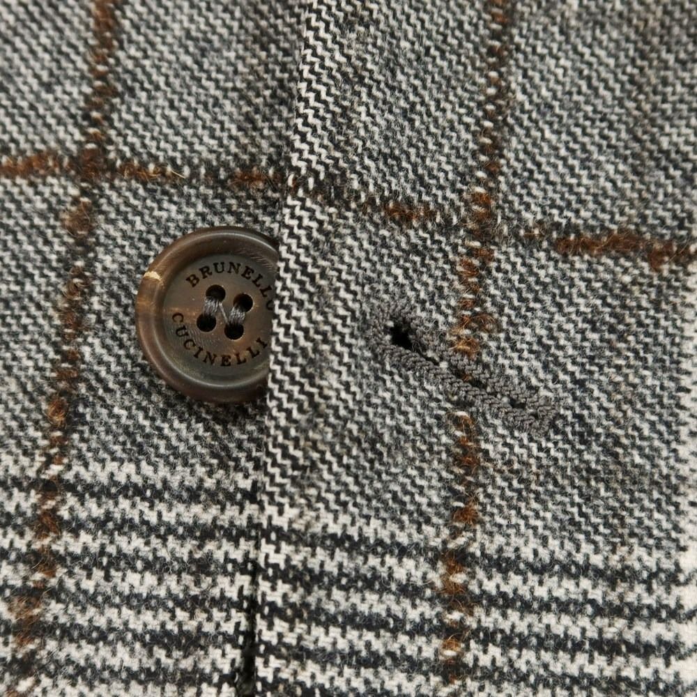 ホワイト×ブラック×ブラウン