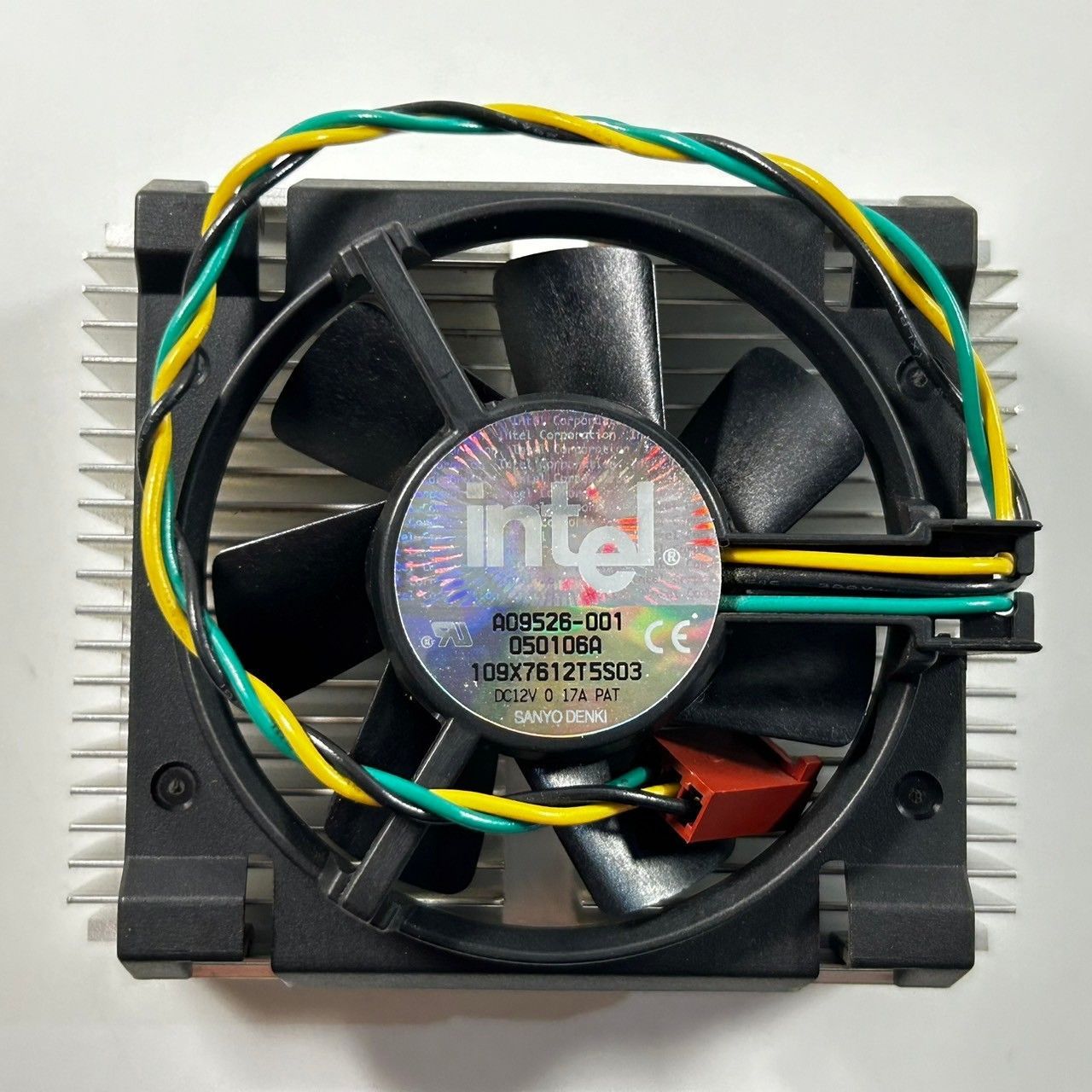 ペンティアム 3 プロセッサー Pentium 3 Processor A09526-001