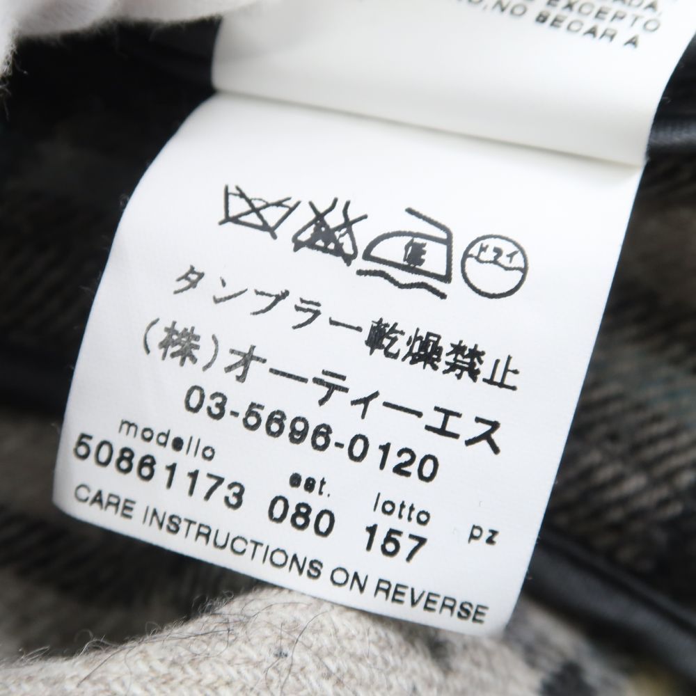 イタリア製✨クリスチャンディオール【ウェリントン型】サングラス