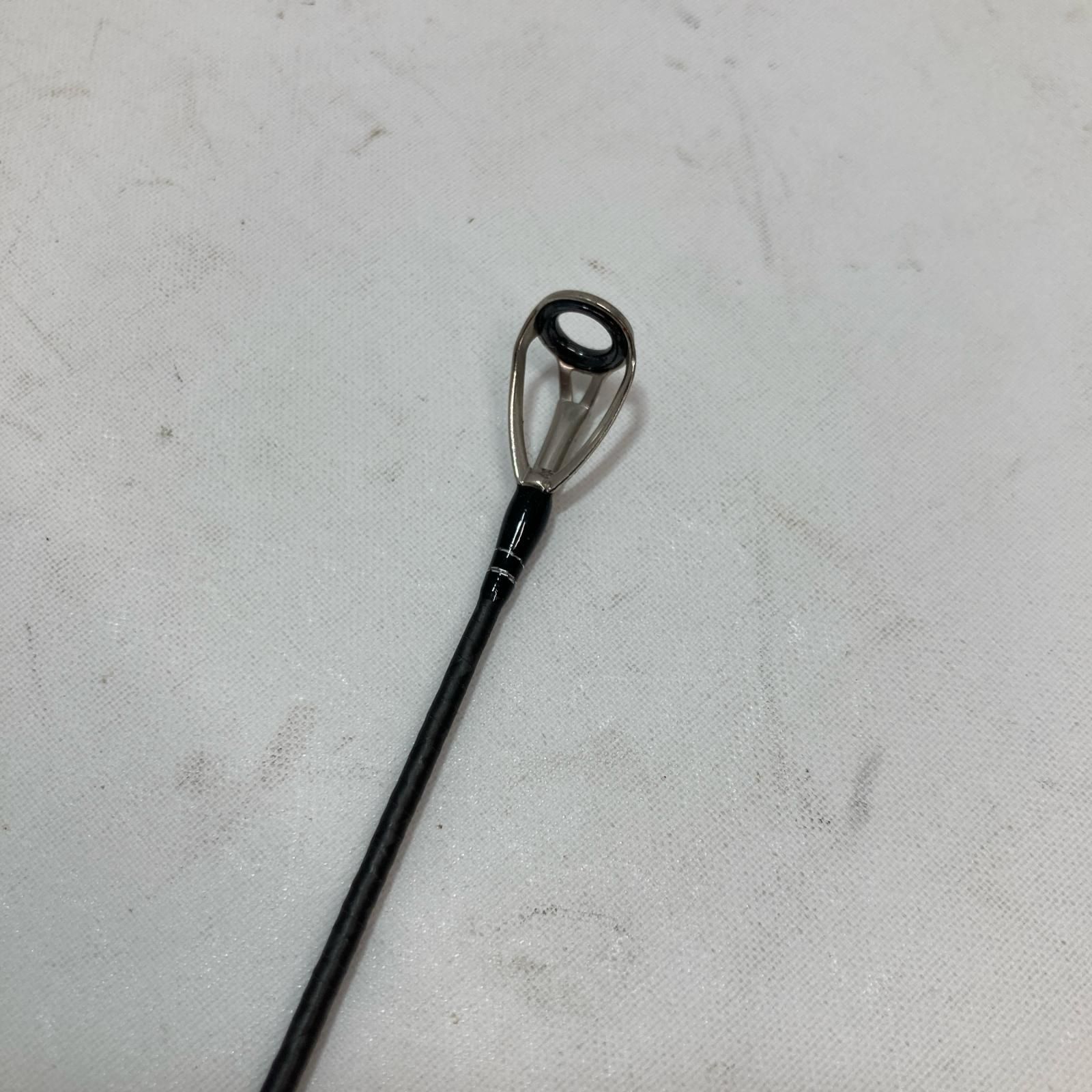 SHIMANO シマノ ルアーロッド エンカウンター S96M 39497 - メルカリ