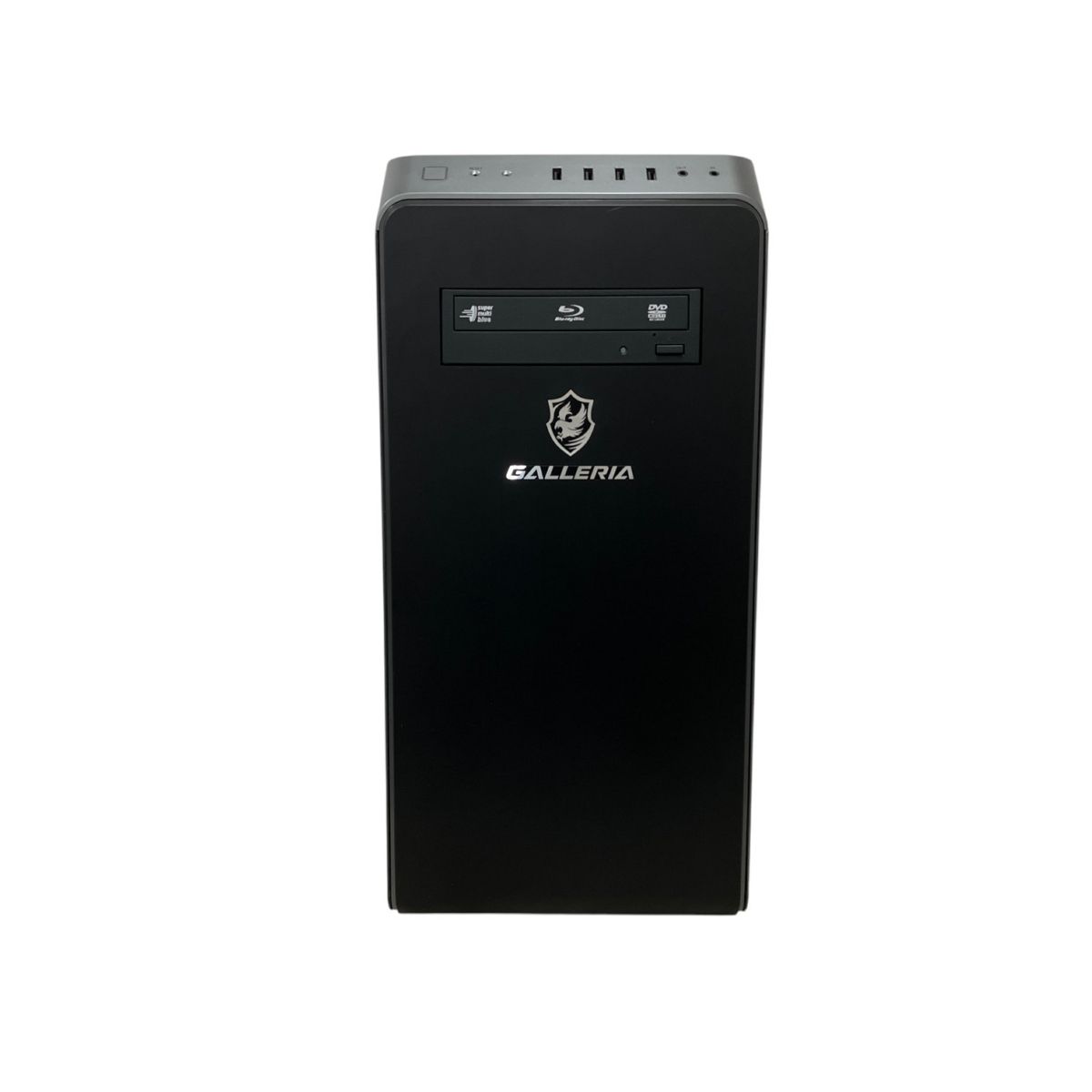 Thirdwave GALLERIA XA7C-R37 デスクトップ パソコン i7 11700