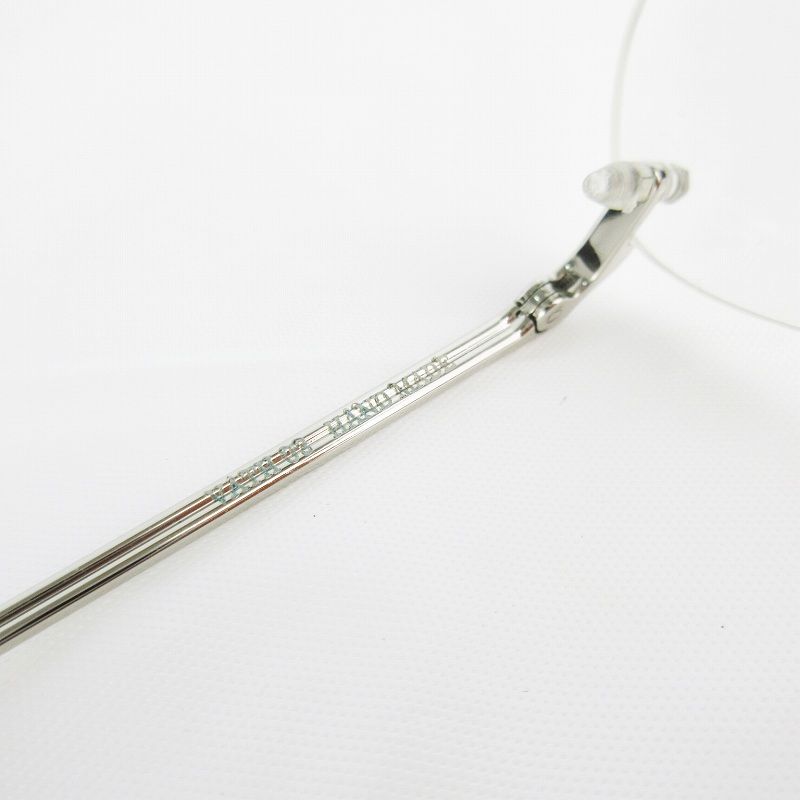 メガネ クリアレンズ