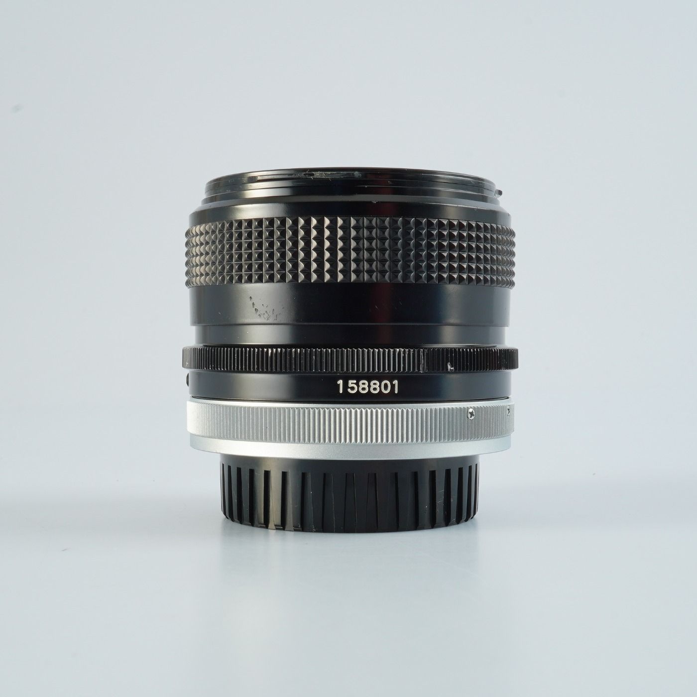 Canon キヤノン FD 28mm F/2.8 S.C. 単焦点レンズ