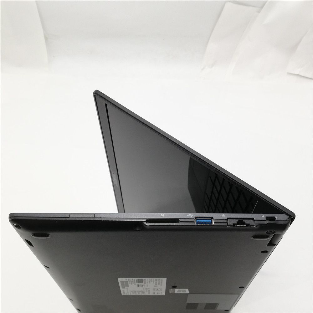 富士通 U938/S i5 8GB Win11タッチ可ノートPC - メルカリ