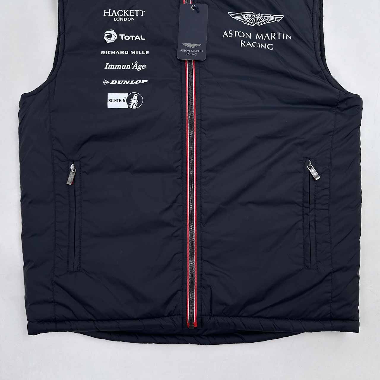 Schott N.Y.C.キルティングベスト 新品タグ付き Schott N.Y.C.キルティングベスト 新品タグ付き Schott N.Y.C