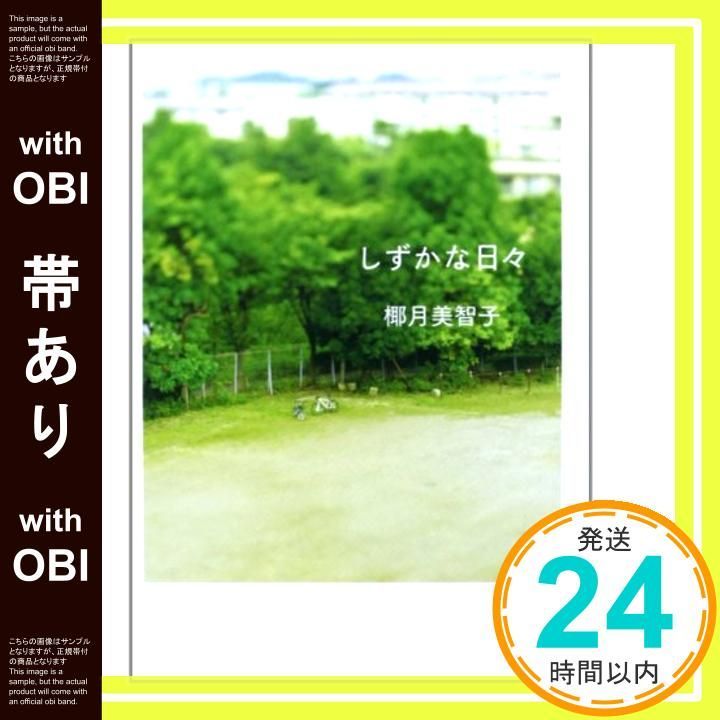 帯あり しずかな日々 講談社文庫 や 58-2 Jun 15 2010 椰月 美智子_07