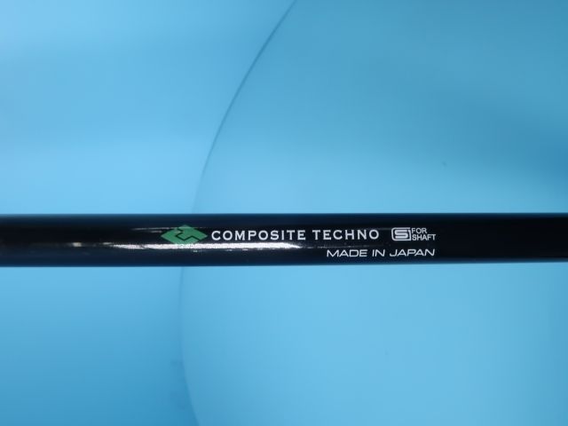 シャフト コンポジットテクノ Fire Express EX-V（S） キャロウェイ用