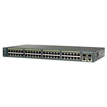 爆買い，本物保証 【中古】Cisco Systems Cisco Catalyst 2960S-48TS-S WS-C2960S-48TS-S その他