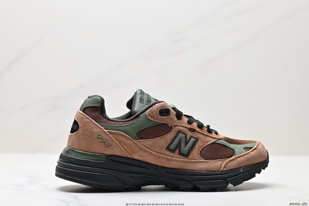 New Balance ニューバランス MR993ALD