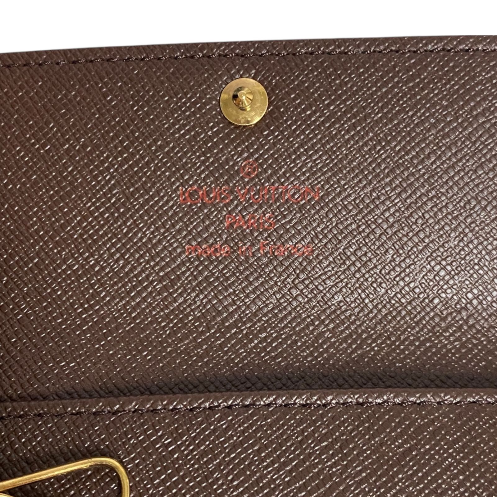 ダミエ ミュルティクレ