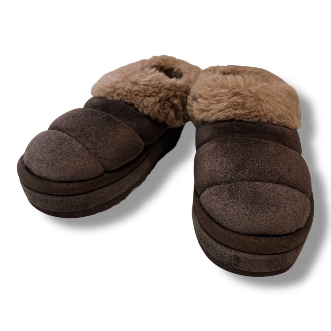 UGG Tazzlita 厚底ムートンブーツ UGG アグ ムートンブーツ タスマン レディース 厚底 TAZZLITA