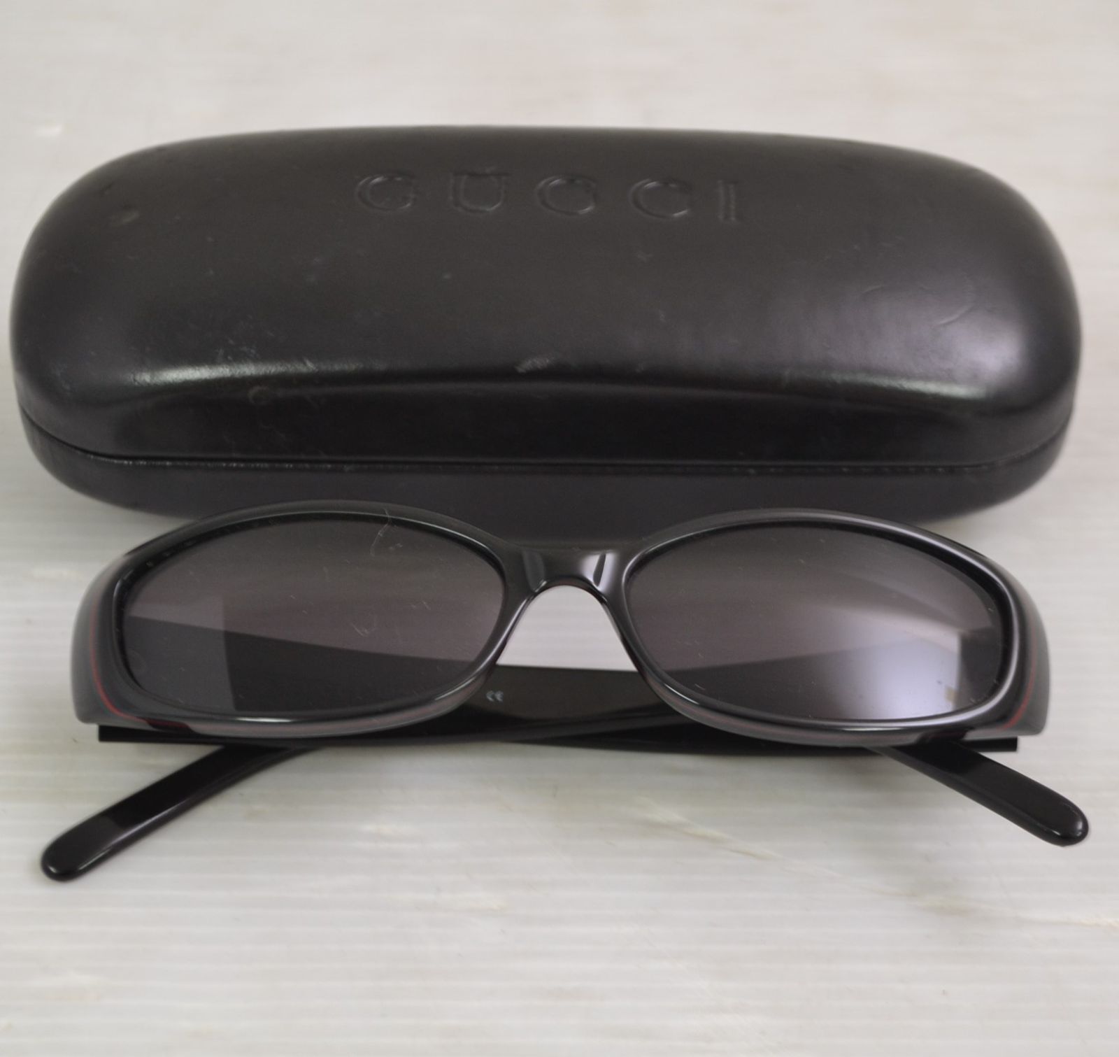 GUCCI グッチ サングラス GG2451/S E5W 専用ケース