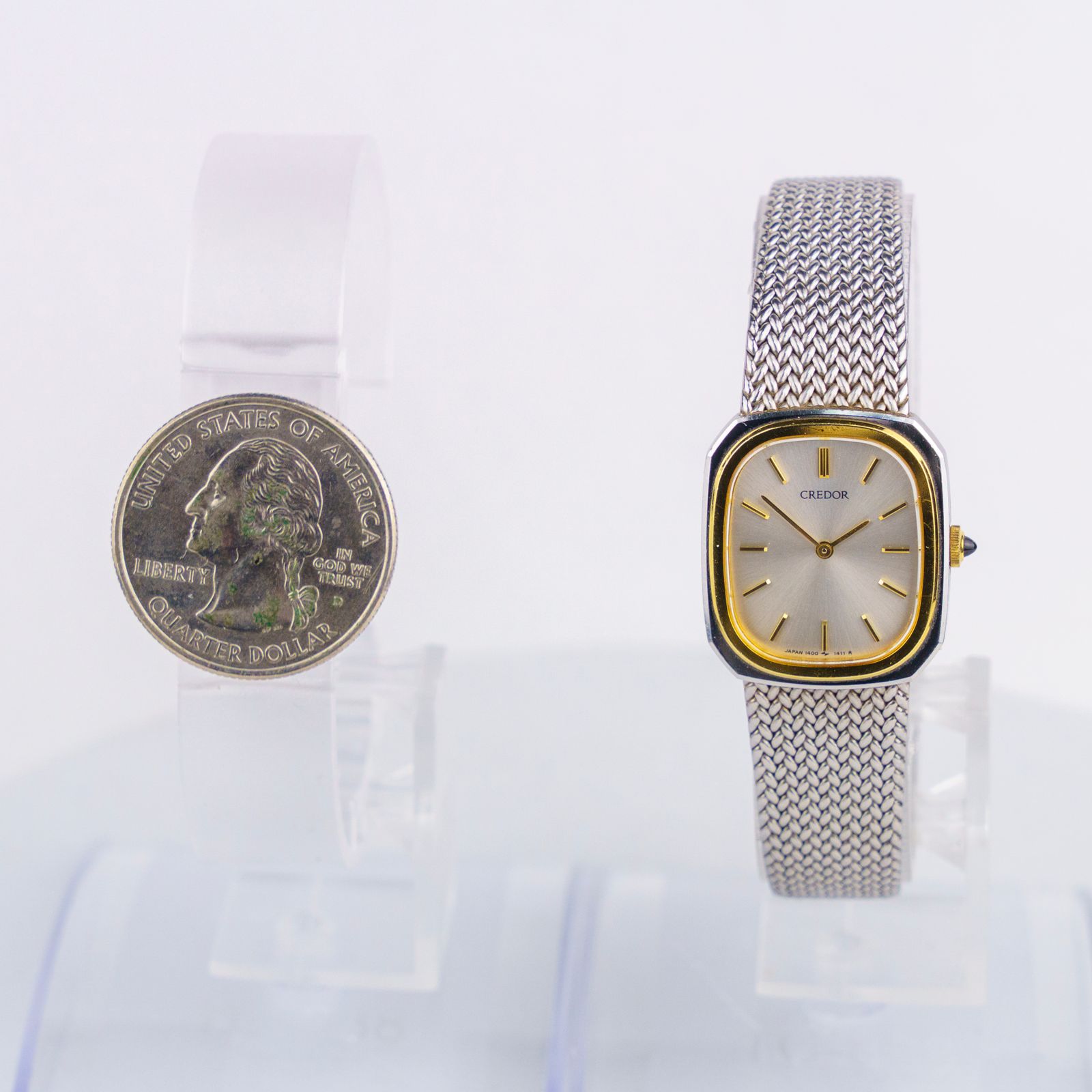 SEIKO/セイコー　クレドール　レディース ヴィンテージ腕時計 SEIKO/セイコー クレドール レディース ヴィンテージ腕時計