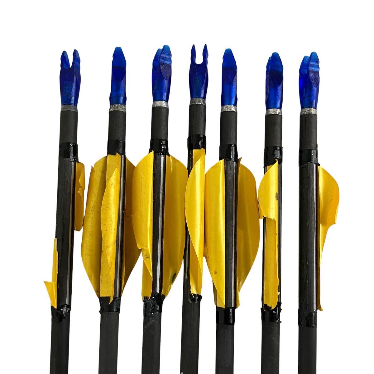 EASTON A C E 1206 H SERIES 670 アーチェリー シャフト カーボン矢 15