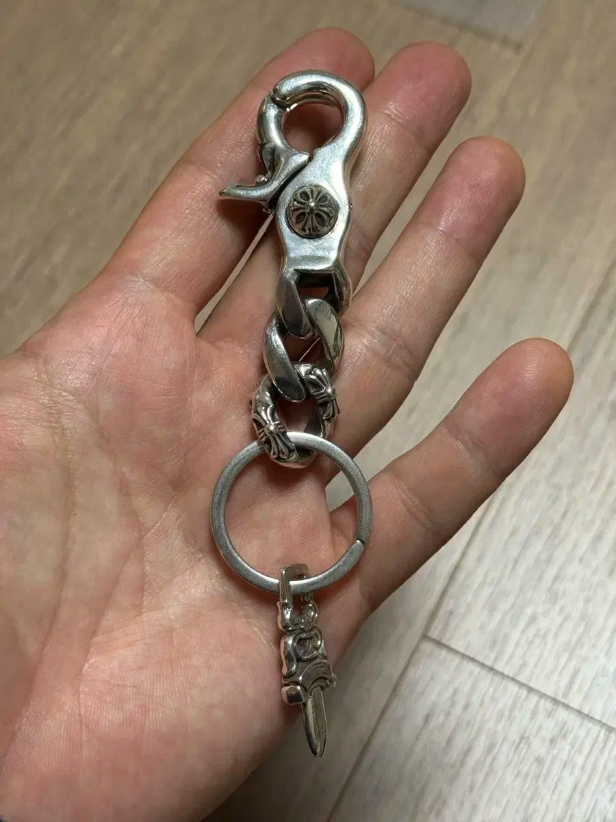 リンク パンシキリング