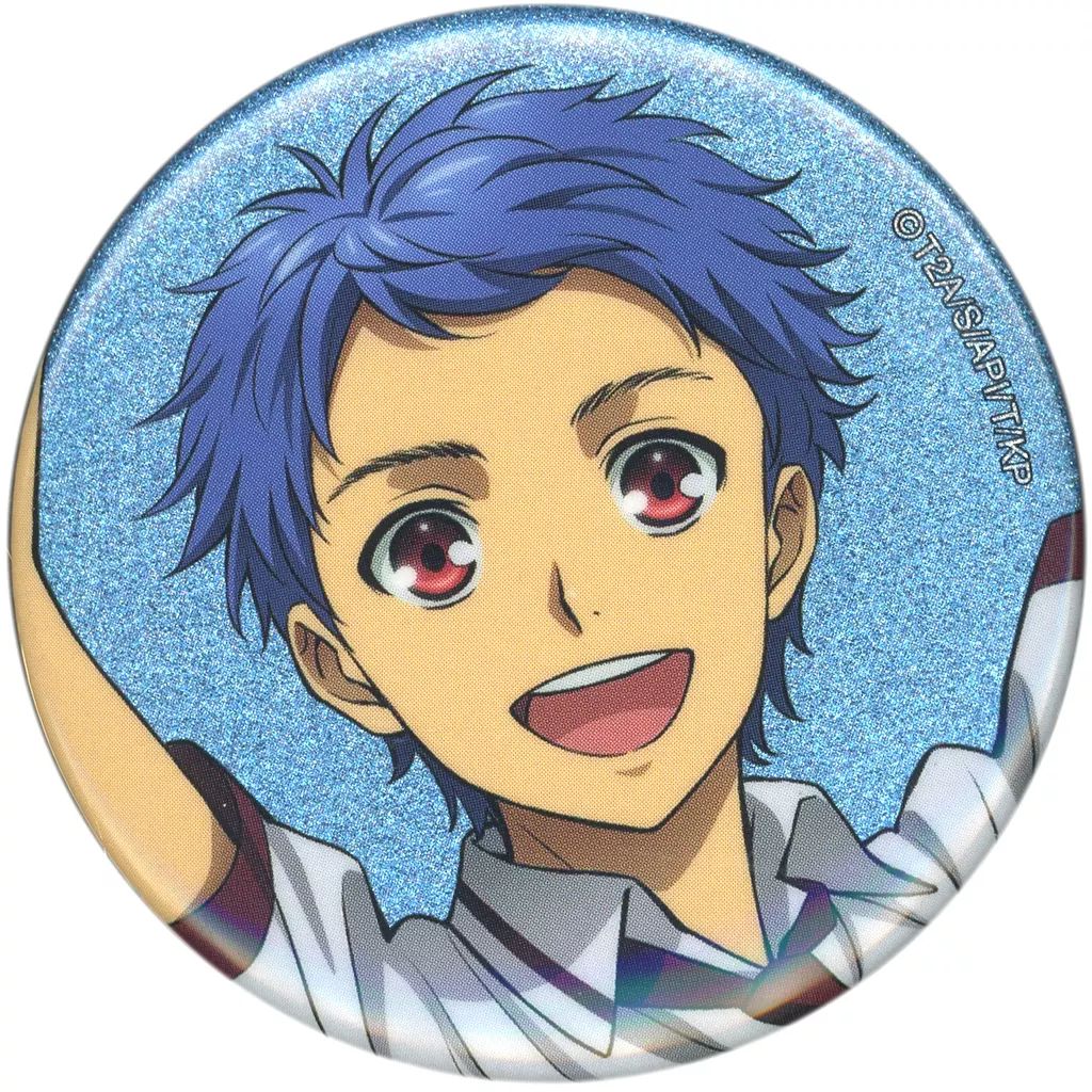 AnimeJapan 「KING OF PRISM -Shiny Seven Stars-」 ステージ観覧券 アニメジャパン 2019 Hiro Hayami 2018 AnimeJapan Kazuki Nishina Kōji Mihama, Anime