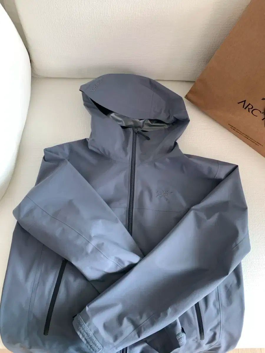 ARC TERYX アークテリクス ベータジャケット レディース L