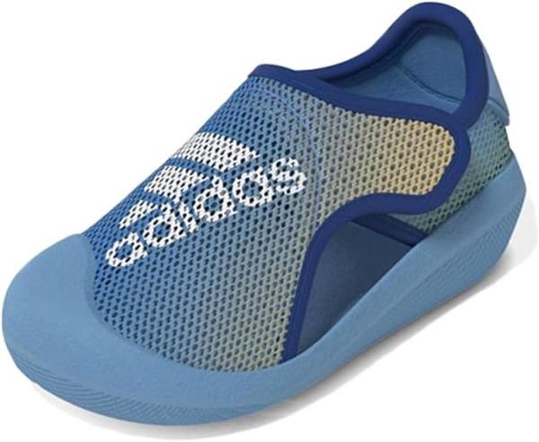【新品・2営業日で発送】ADIDAS アディダス 41_ALTAVENTURE2.0I (IE0248) 色 : チームROYBLU／フッ サイズ : 160 