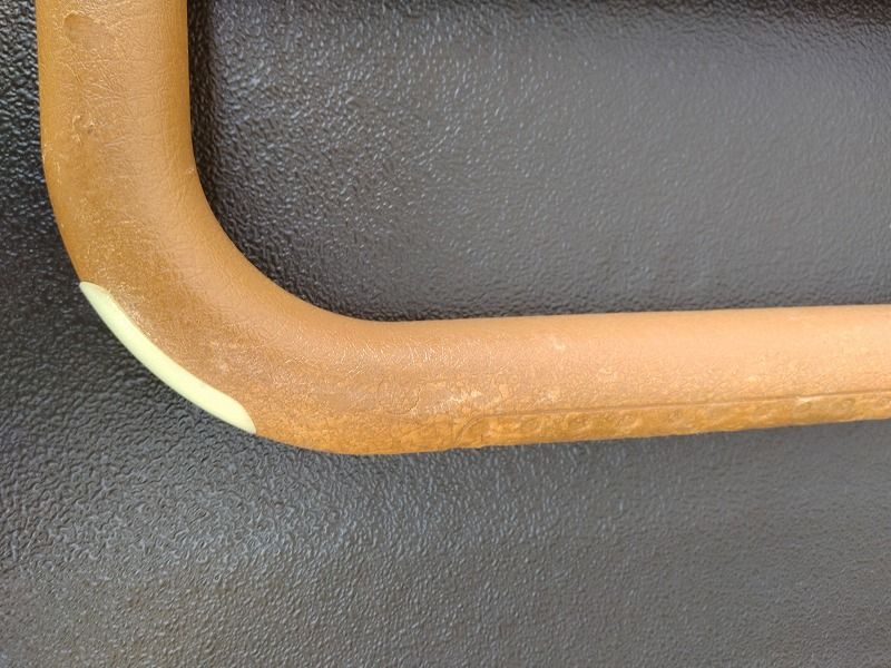 一部地域を除く 立ち上がり補助 介護商品 モルテンルーツ サイドタイプ MNTPLBR KM-25-0818-06