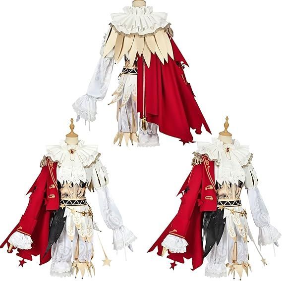 新品未使用 第五人格 ハンター フラバルー マイク モートン
