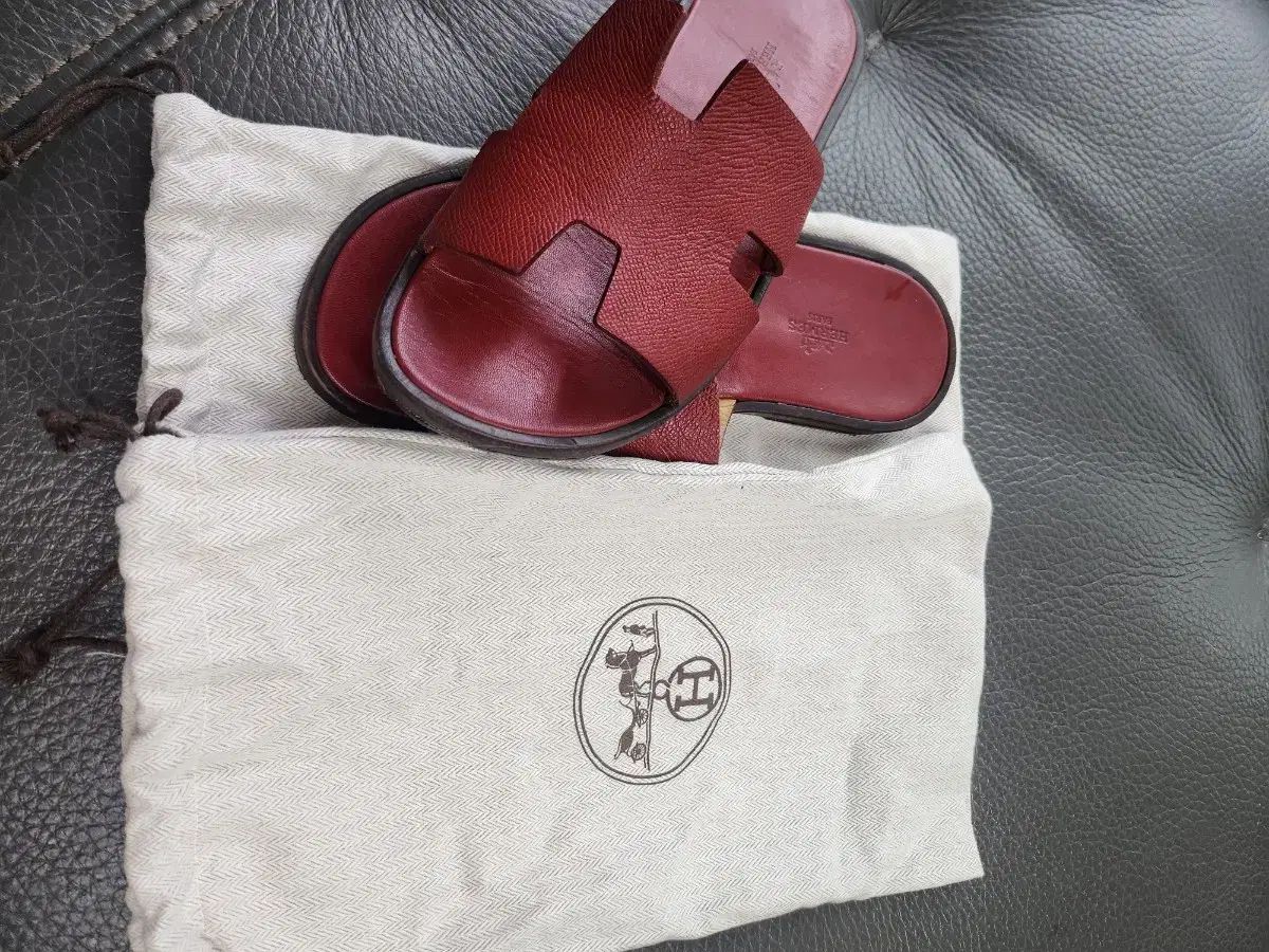 HERMES エルメス