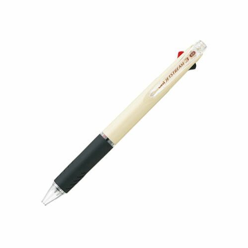 まとめ）【三菱鉛筆】多色ボールペン ジェットストリーム0.5mm