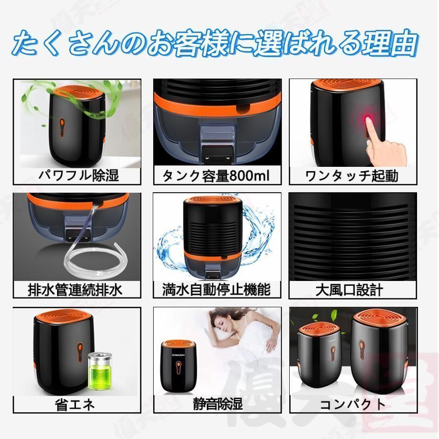 除湿機 衣類乾燥 連続排水 空気清浄機 家庭用 自動停止 小型 静音 強力 節電 除菌 コンパクト 乾燥器 消臭 梅雨対策 部屋干し プレゼント オールシーズン 除湿機 衣類乾燥 連続排水 空気清浄機 家庭用 自動停止 小型 静音 強力