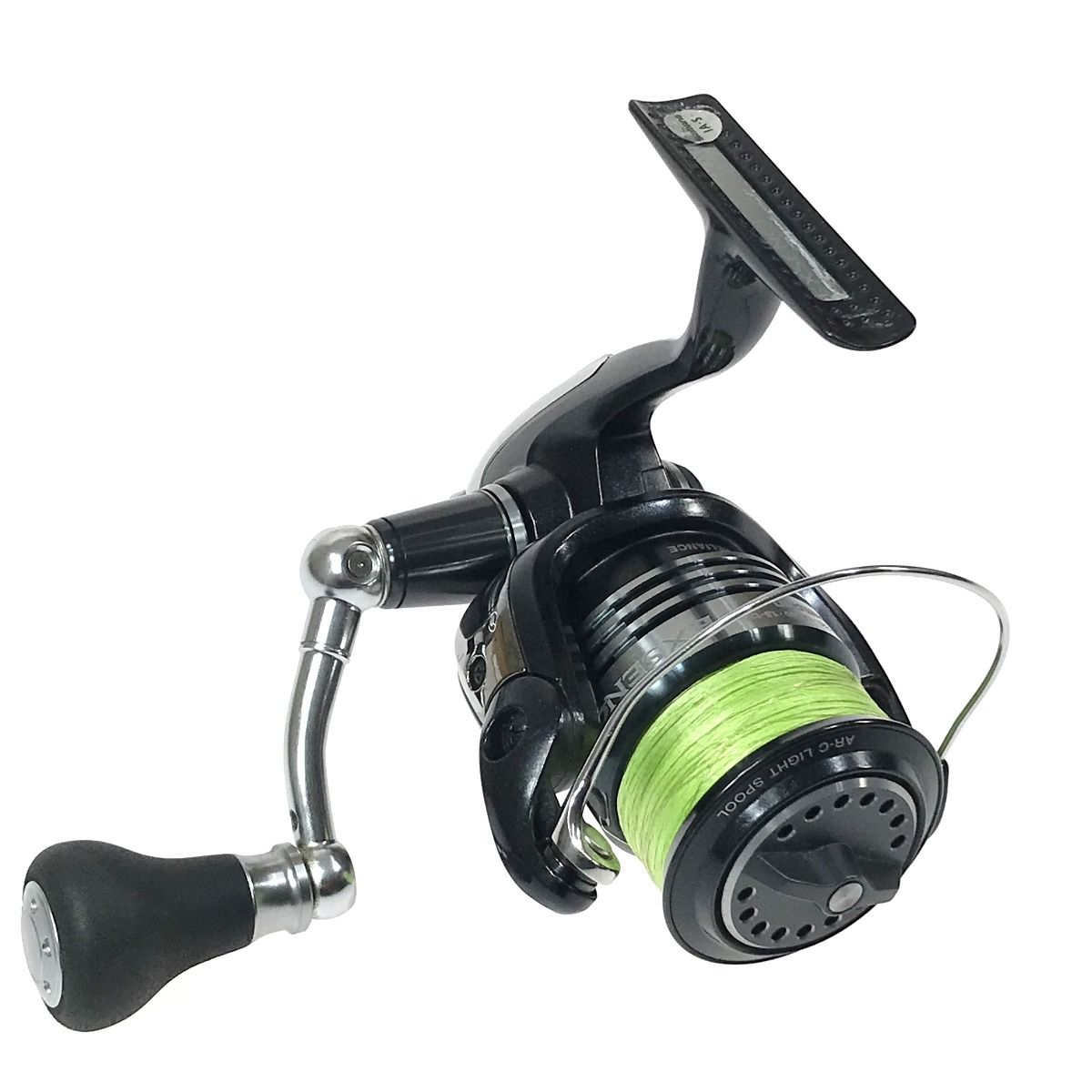 SHIMANO - ##SHIMANO シマノ 09エクスセンス C3000M SD77E SHIMANO シマノ 09エクスセンス C3000M SD77E - メルカリ