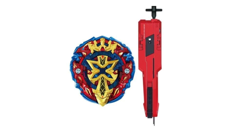 BX-00 ゼノエクスカリバー3-60GF 